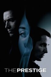 دانلود فیلم پرستیژ The Prestige 2006