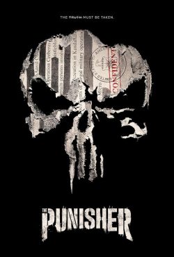 دانلود سریال پانیشر The Punisher 2017