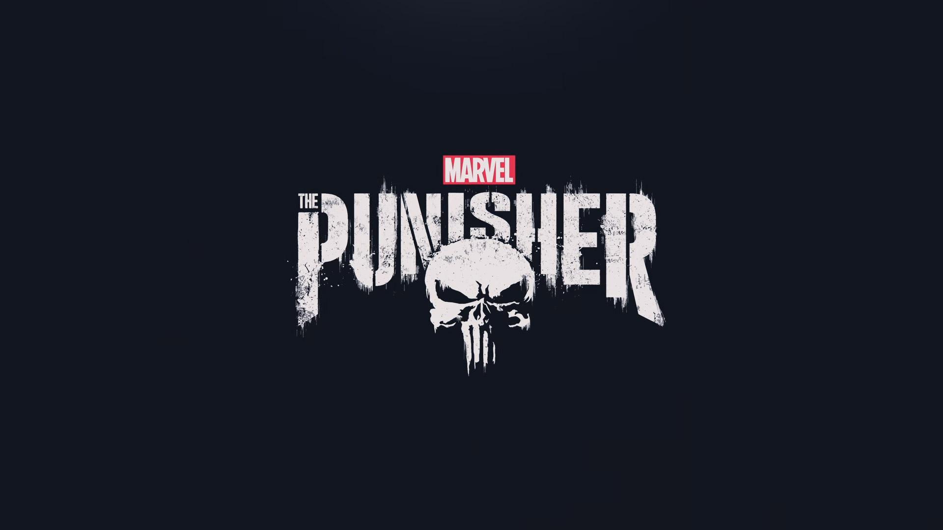 تصویر سریال The Punisher