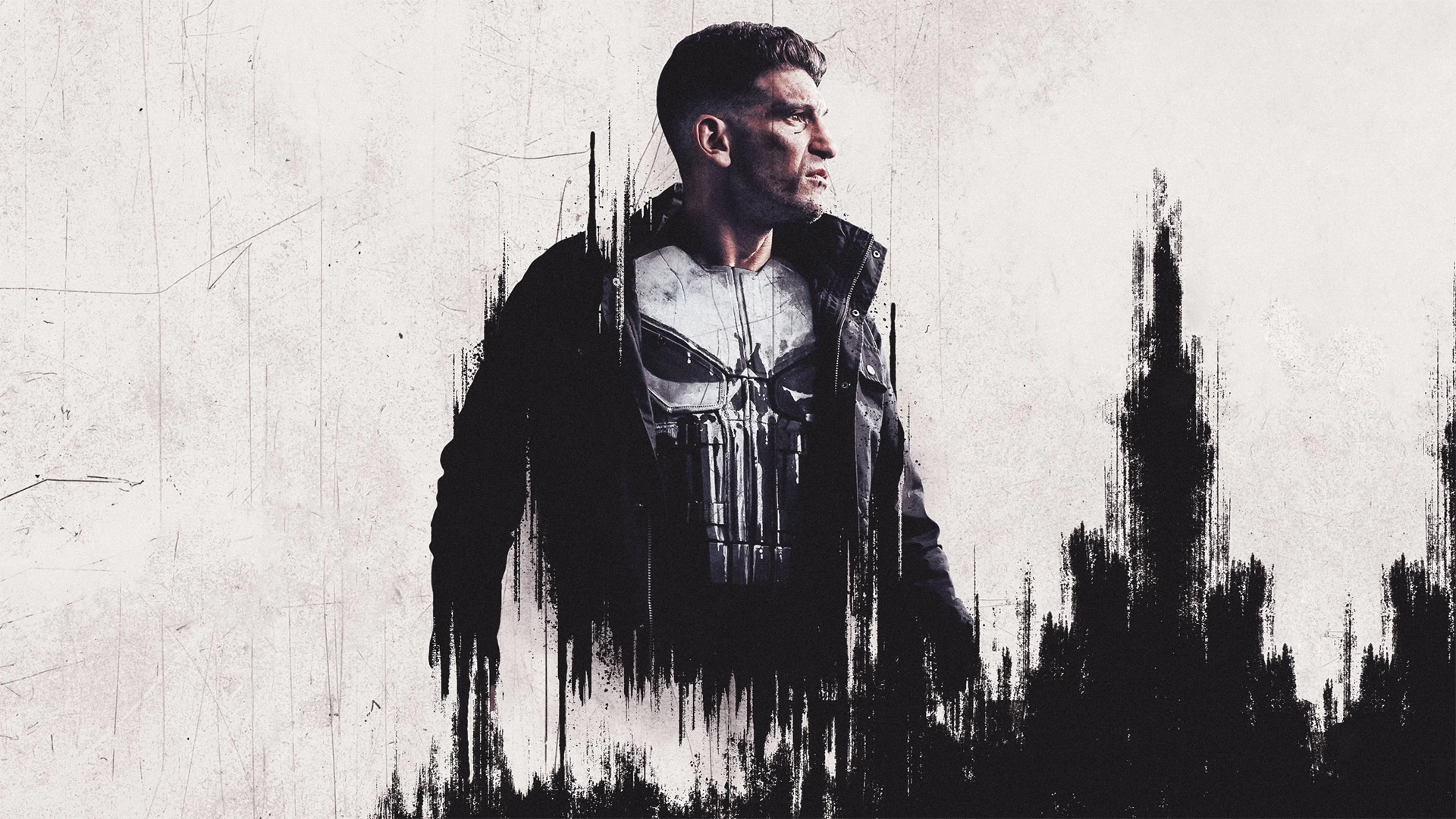 دانلود سریال پانیشر The Punisher