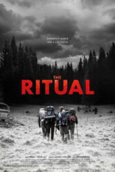 دانلود فیلم تشریفات مذهبی The Ritual 2017