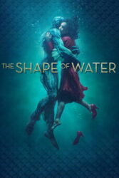 دانلود فیلم شکل آب The Shape of Water 2017