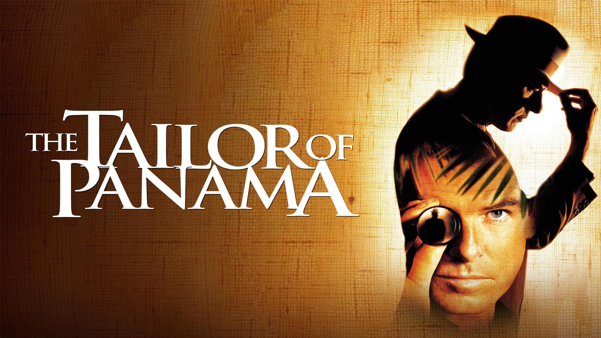 تصویر فیلم The Tailor of Panama