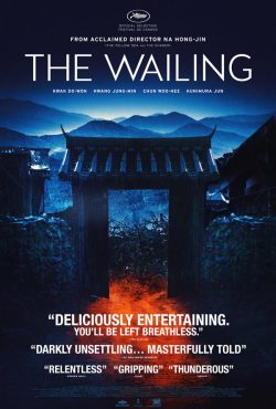 دانلود فیلم شیون The Wailing 2016