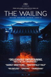 دانلود فیلم شیون The Wailing 2016 با دوبله فارسی