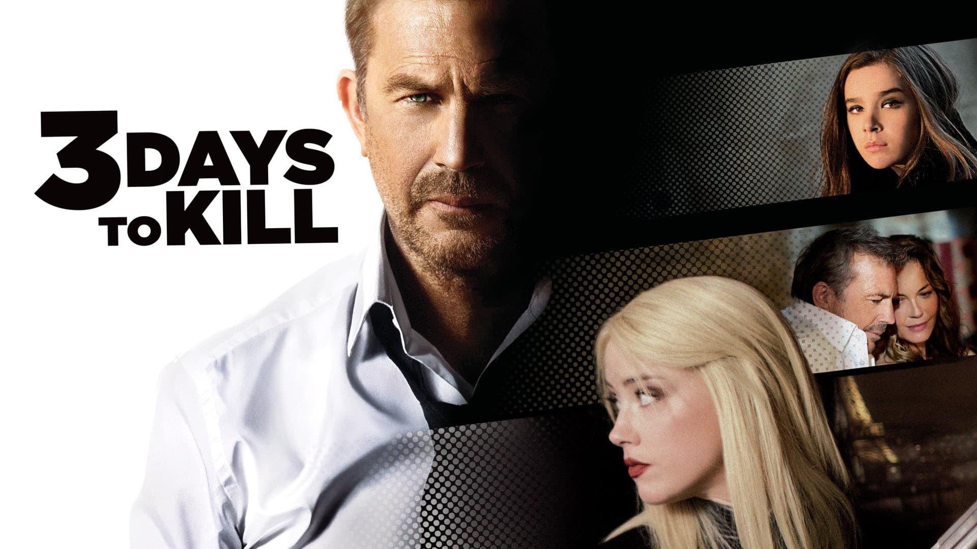 تصویر فیلم Days to Kill