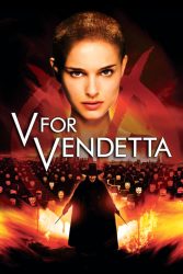 دانلود فیلم انتقام جو V for Vendetta 2005 با دوبله فارسی