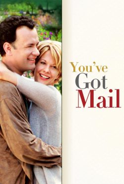 دانلود فیلم ایمیل داری Youve Got Mail 1998