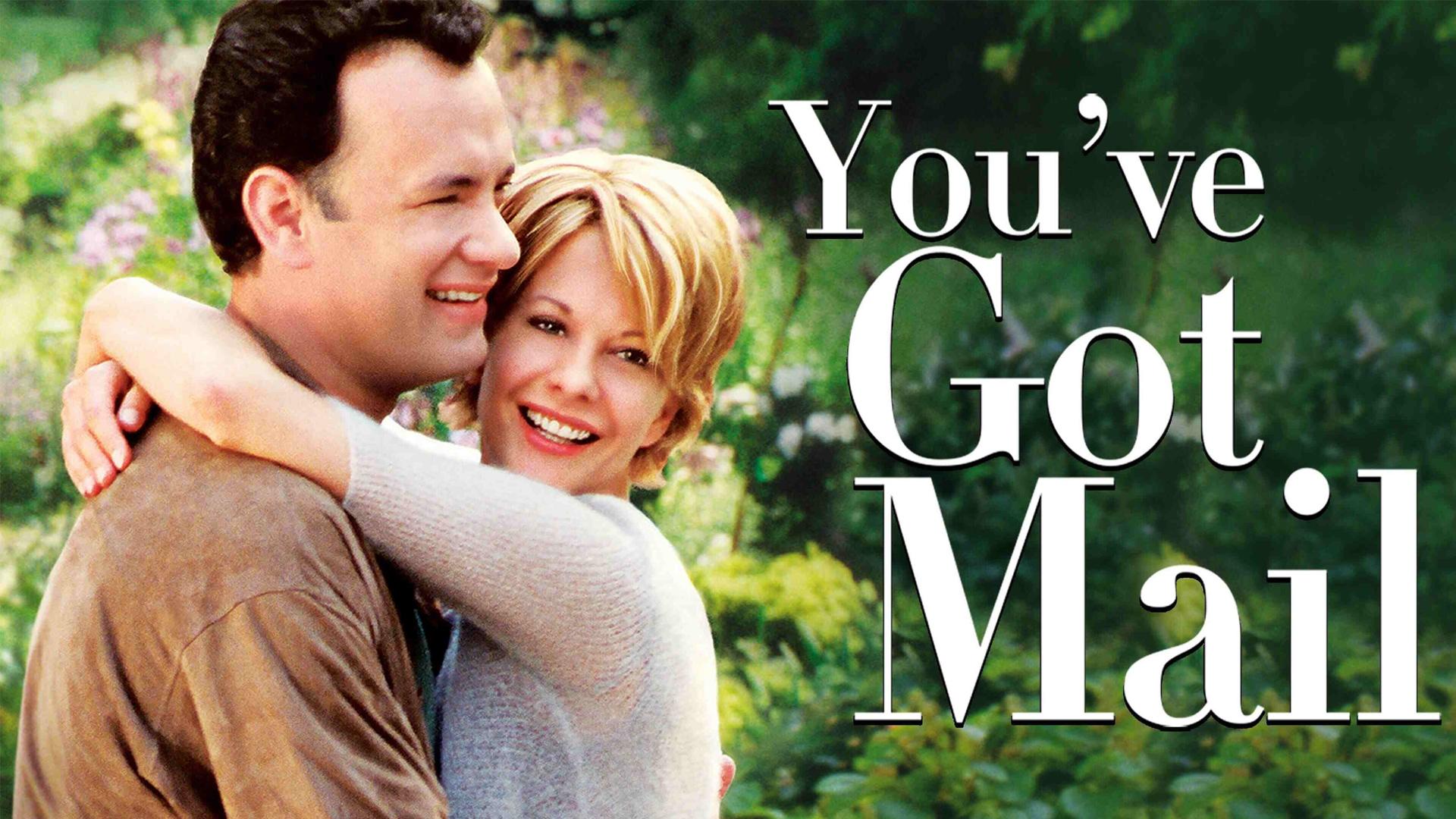 تصویر فیلم Youve Got Mail