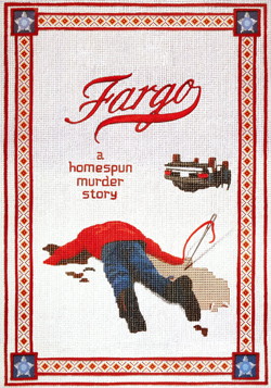 دانلود فیلم فارگو Fargo 1996