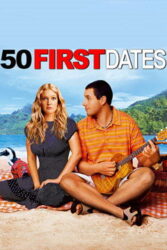 دانلود فیلم پنجاه قرار اول 50 First Dates 2004 با دوبله فارسی