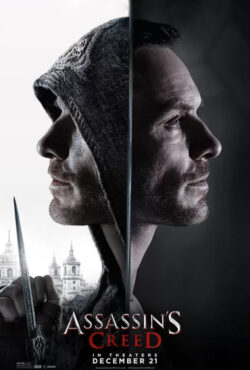 دانلود فیلم اساسینز کرید Assassin’s Creed 2016