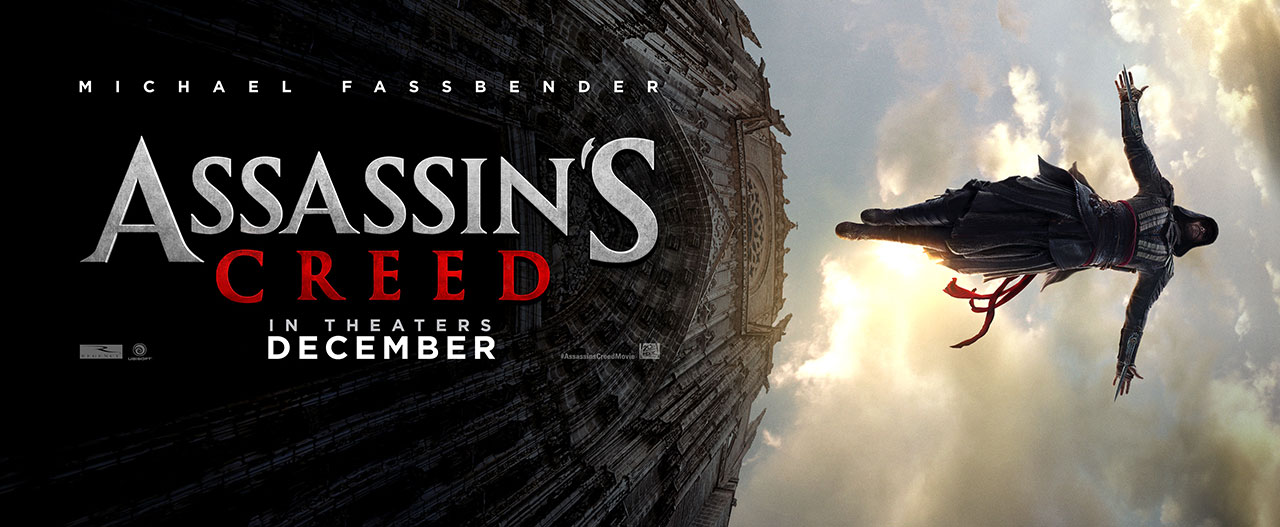 دانلود فیلم اساسینز کرید Assassin’s Creed 2016 با دوبله فارسی