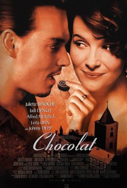 دانلود فیلم شکلات Chocolat 2000