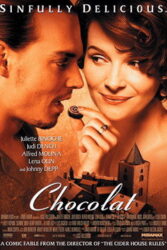 دانلود فیلم شکلات Chocolat 2000 با دوبله فارسی