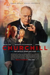 دانلود فیلم چرچیل Churchill 2017