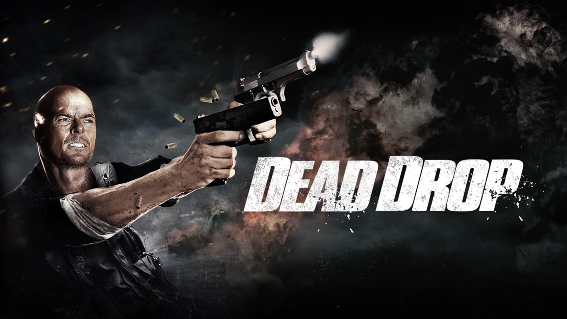 تصویر فیلم Dead Drop