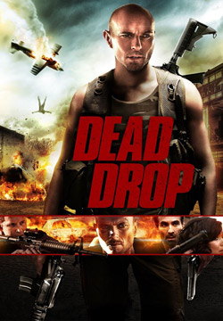 دانلود فیلم پس از سقوط Dead Drop 2013 با دوبله فارسی