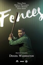 دانلود فیلم حصارها Fences 2016