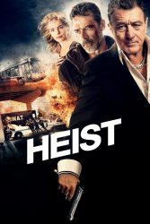 دانلود فیلم سرقت Heist 2015