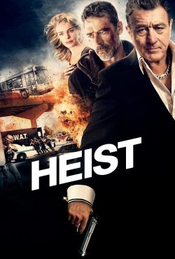 دانلود فیلم سرقت Heist 2015