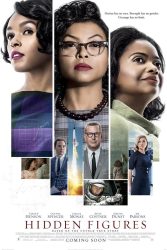 دانلود فیلم ارقام پنهان Hidden Figures 2016