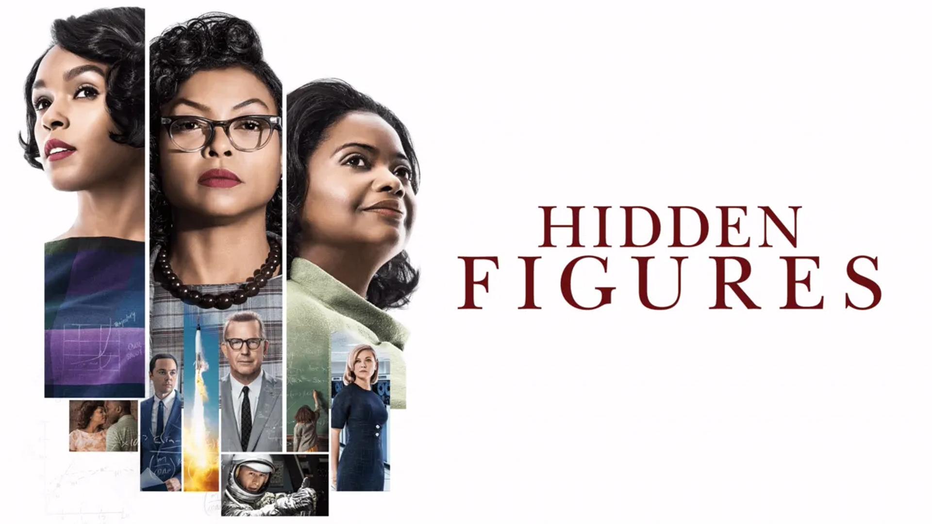 تصویر فیلم Hidden Figures