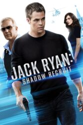 دانلود فیلم جک رایان سرباز سایه Jack Ryan: Shadow Recruit 2014