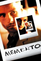 دانلود فیلم یادگاری Memento 2000