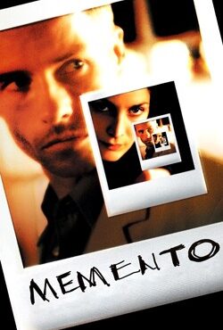 دانلود فیلم یادگاری Memento 2000