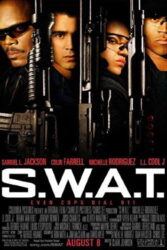 دانلود فیلم گروه ضربت S.W.A.T. 2003 با دوبله فارسی