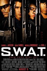 دانلود فیلم گروه ضربت S.W.A.T. 2003