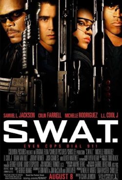 دانلود فیلم گروه ضربت S.W.A.T. 2003