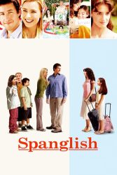 دانلود فیلم اسپنگلیش Spanglish 2004