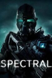 دانلود فیلم شبح وار Spectral 2016