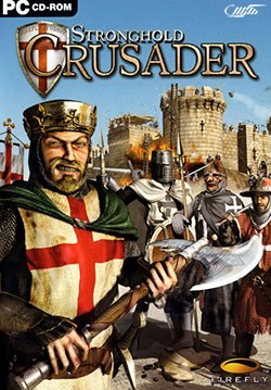 دانلود بازی قلعه: جنگ‌های صلیبی 1 Stronghold: Crusader