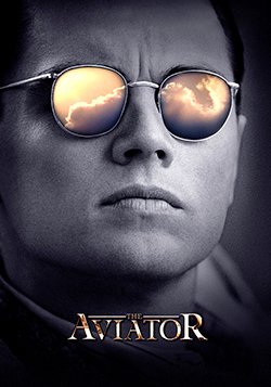 دانلود فیلم هوانورد The Aviator 2004