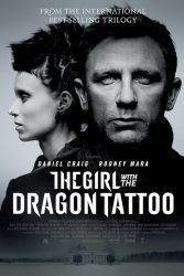 دانلود فیلم دختری با خالکوبی اژدها The Girl With the Dragon Tattoo 2011