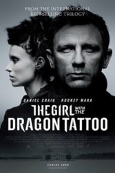 دانلود فیلم The Girl With the Dragon Tattoo 2011 با دوبله فارسی