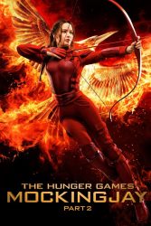 دانلود فيلم بازی های مرگبار 3 – پارت 2 The Hunger Games: Mockingjay – Part 2 2015