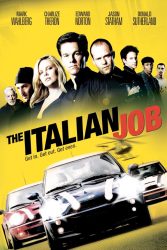 دانلود فیلم شغل ایتالیایی The Italian Job 2003