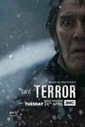 دانلود سریال ترور The Terror