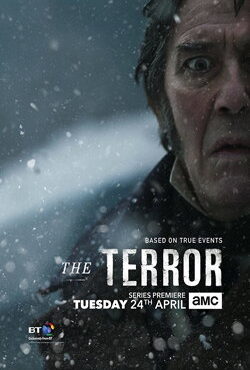 دانلود سریال ترور The Terror
