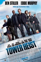 دانلود فیلم سرقت برج Tower Heist 2011