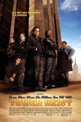 دانلود فیلم سرقت برج Tower Heist 2011