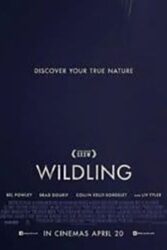 دانلود فیلم وحشی Wildling 2018