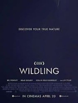 دانلود فیلم وحشی Wildling 2018