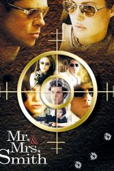 دانلود فیلم آقا و خانم اسمیت Mr & Mrs Smith 2005