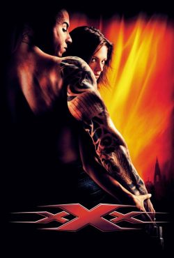 دانلود فیلم سه ایکس xXx 2002