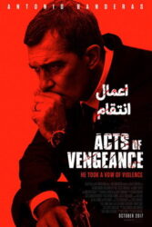 دانلود فیلم اعمال انتقام Acts Of Vengeance 2017